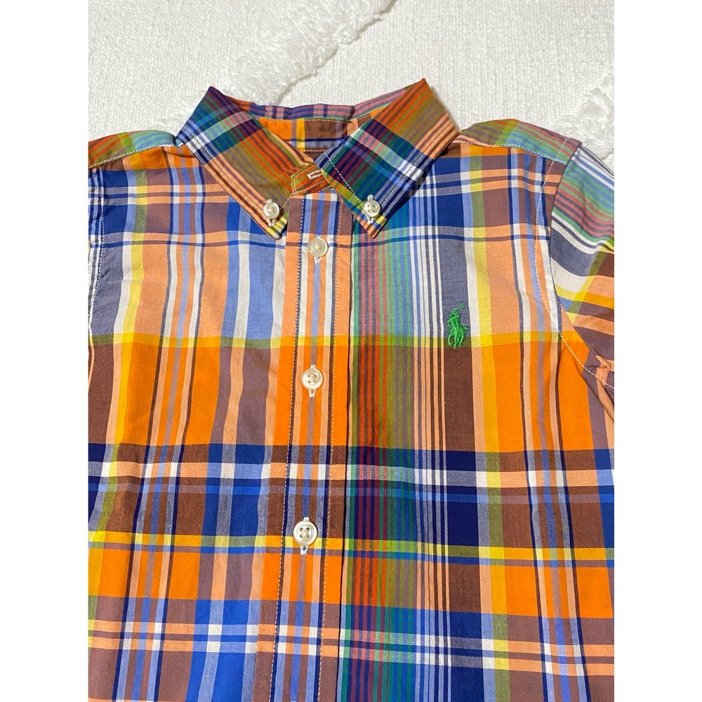 Ralph Lauren long sleeve